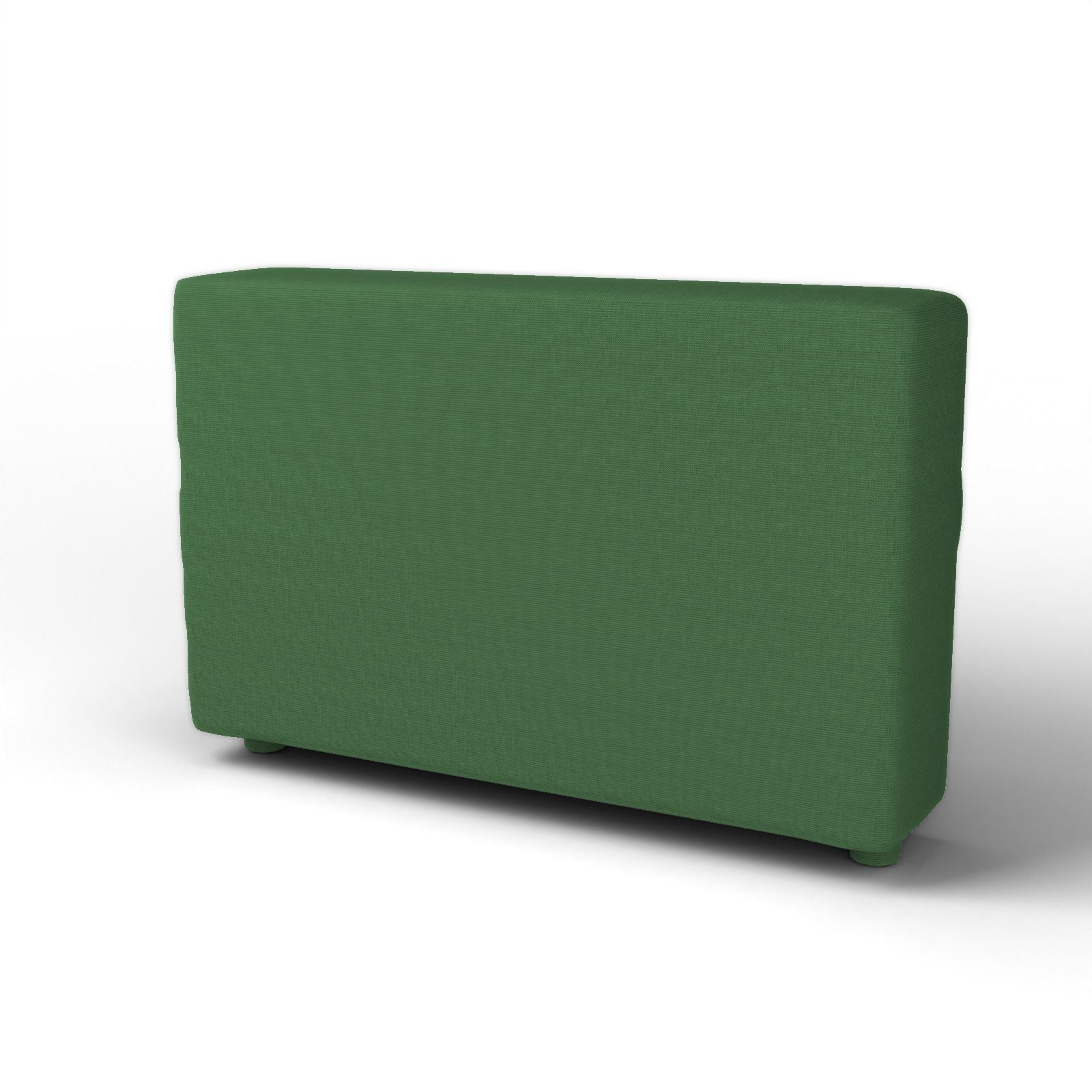 Basket - Forest Green