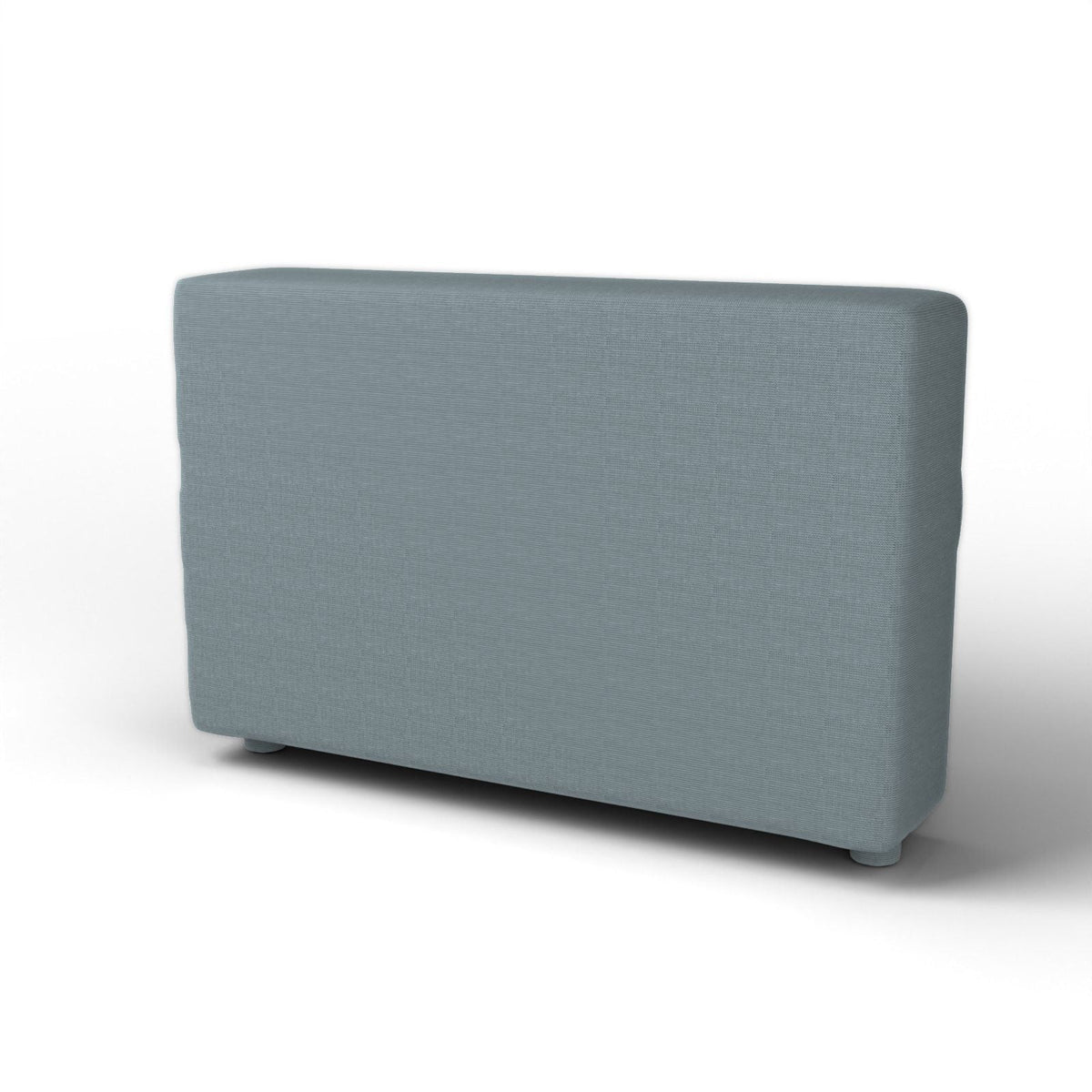 Basket - Stone Grey