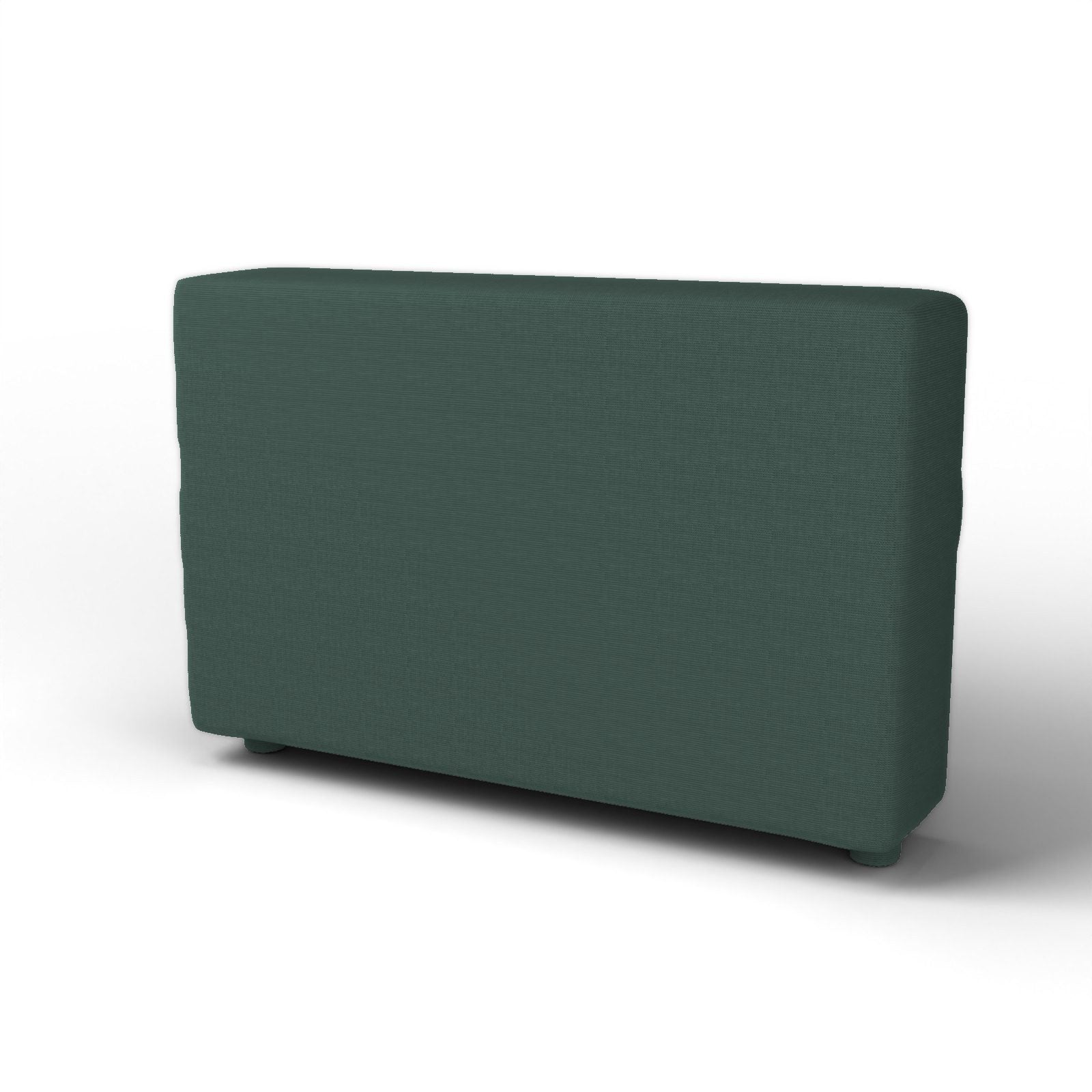 Corduroy - Forest Green
