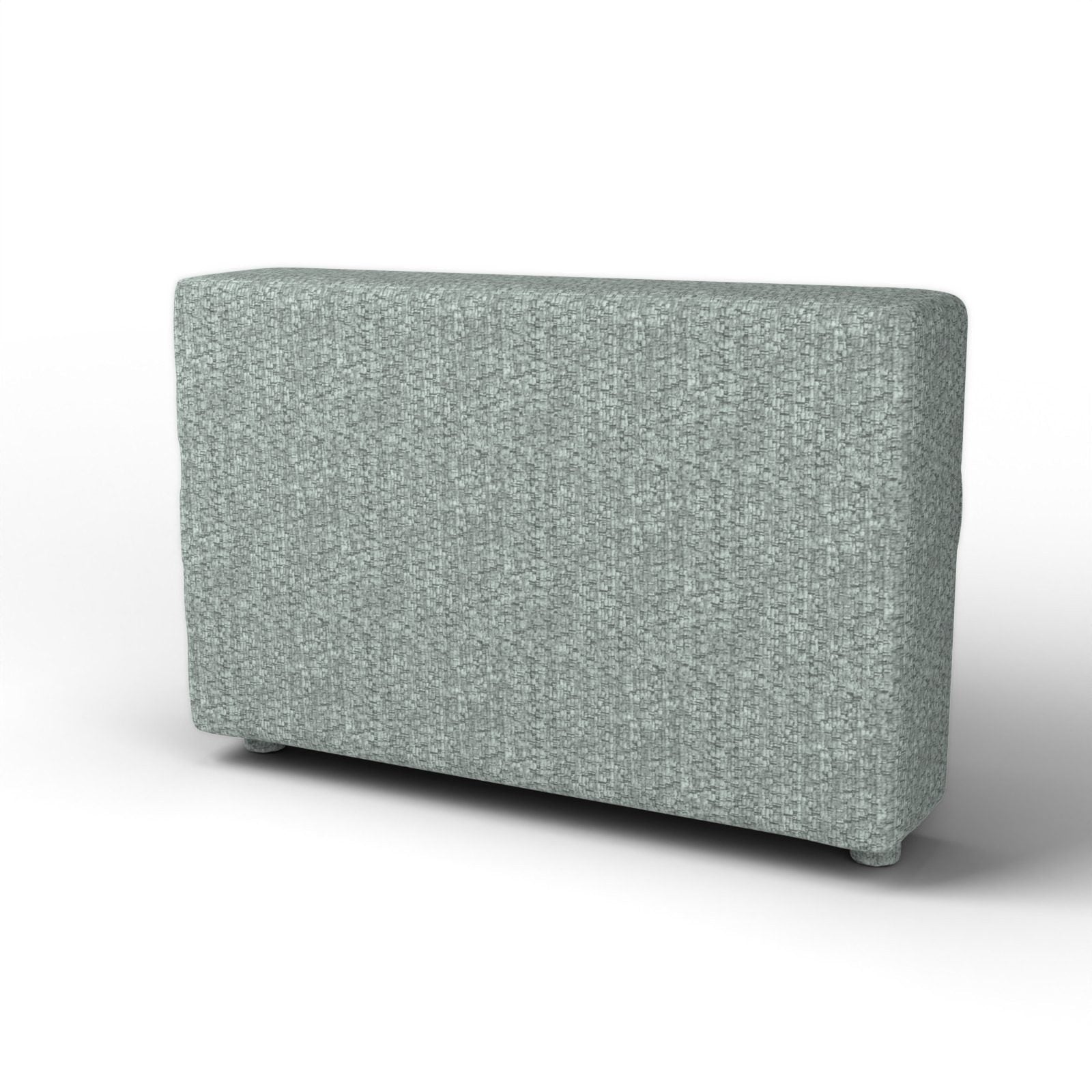 Diamond - Silver Grey