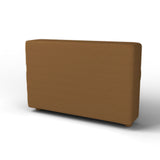 Tweed - Chestnut