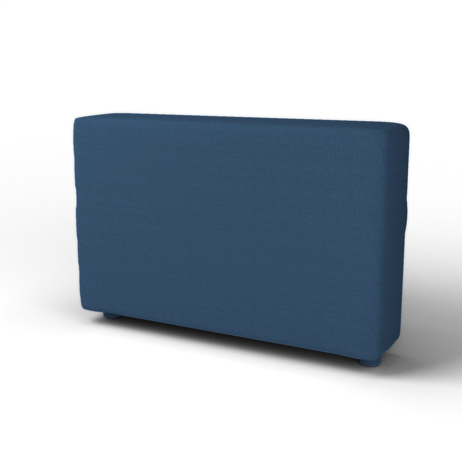 Waffle - Dark Blue