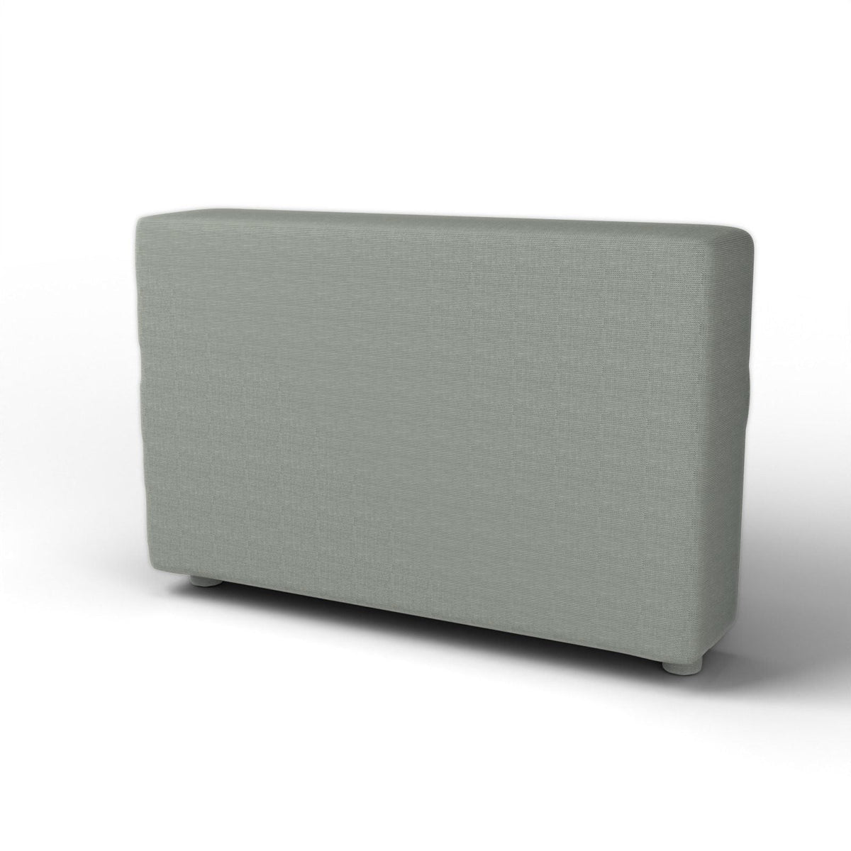 Waffle - Stone Grey
