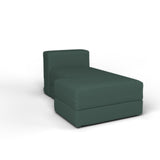 Corduroy - Forest Green