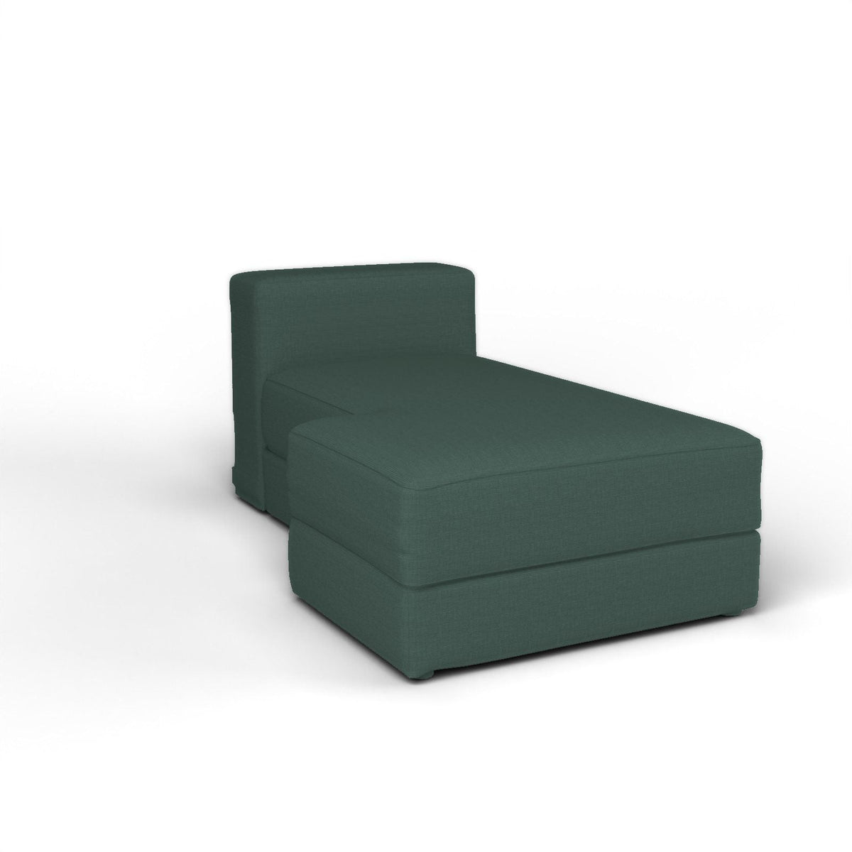 Corduroy - Forest Green
