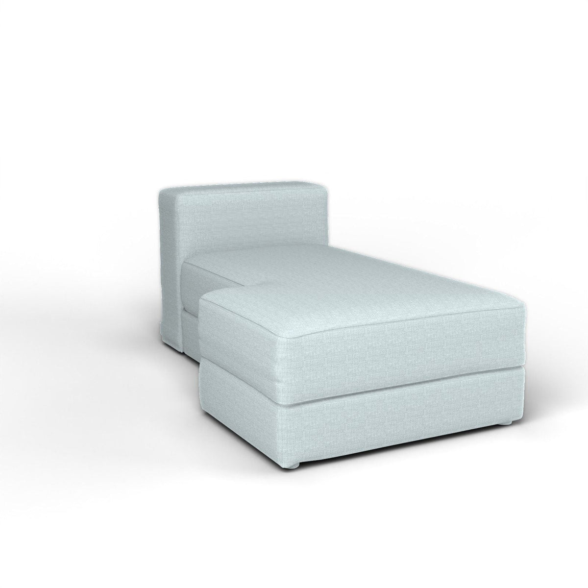 Waffle - Ivory