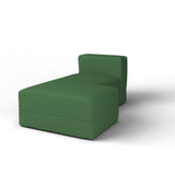 Basket - Forest Green