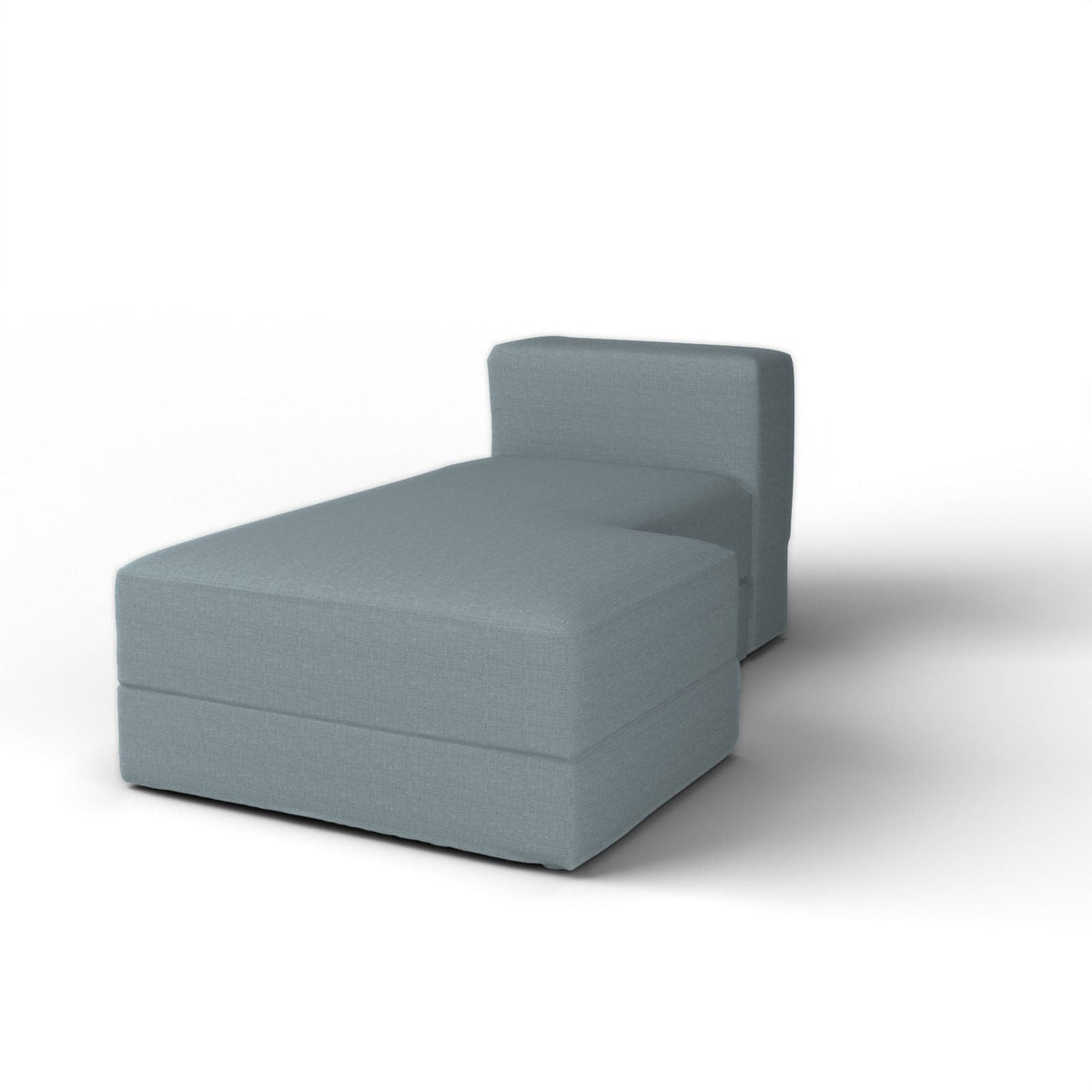 Basket - Stone Grey