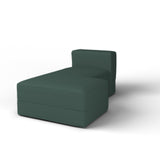 Corduroy - Forest Green