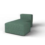 Diamond - Forest Green