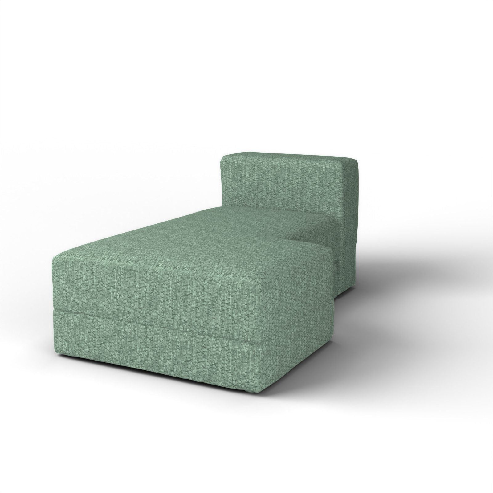 Diamond - Mint Green