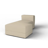 Jättebo Right-Hand Chaise Longue Module Cover - made to measure
