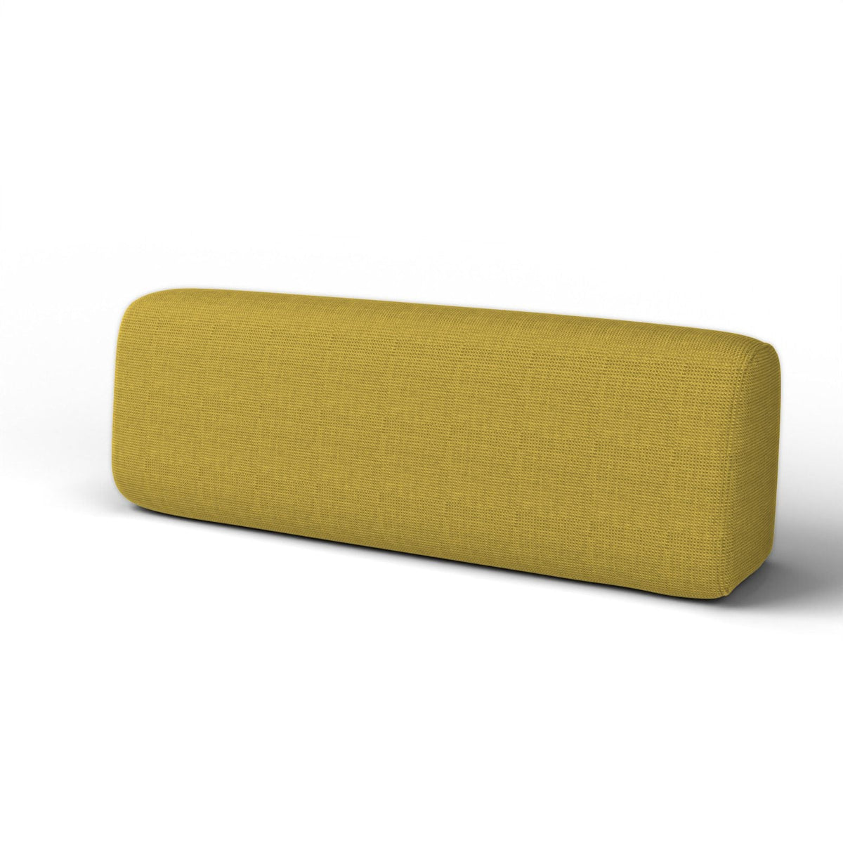 Basket - Mustard