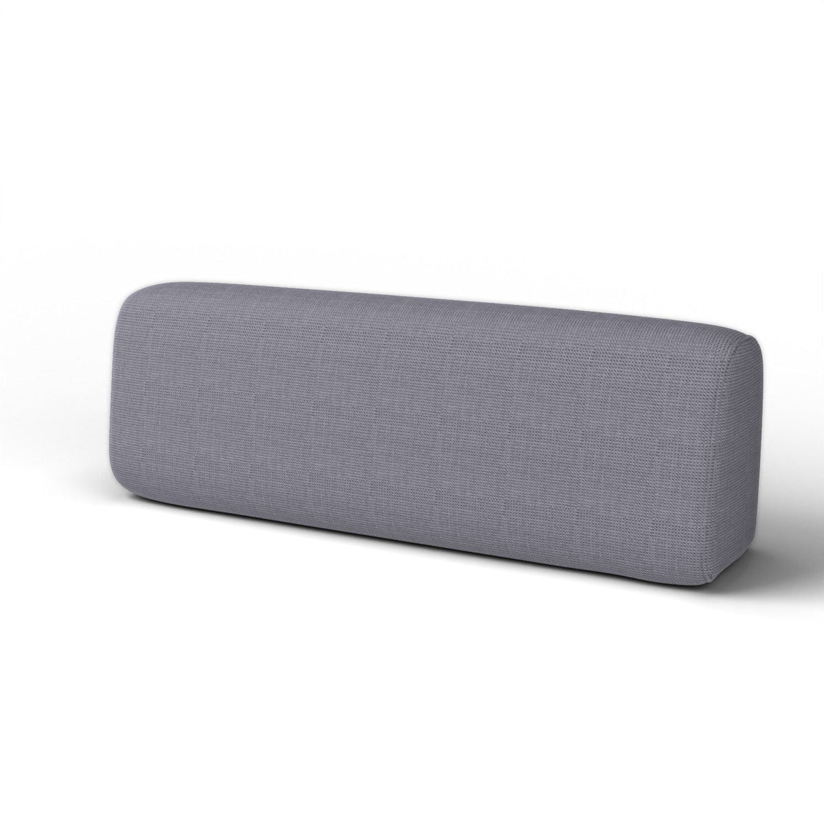 Tweed - Silver Grey