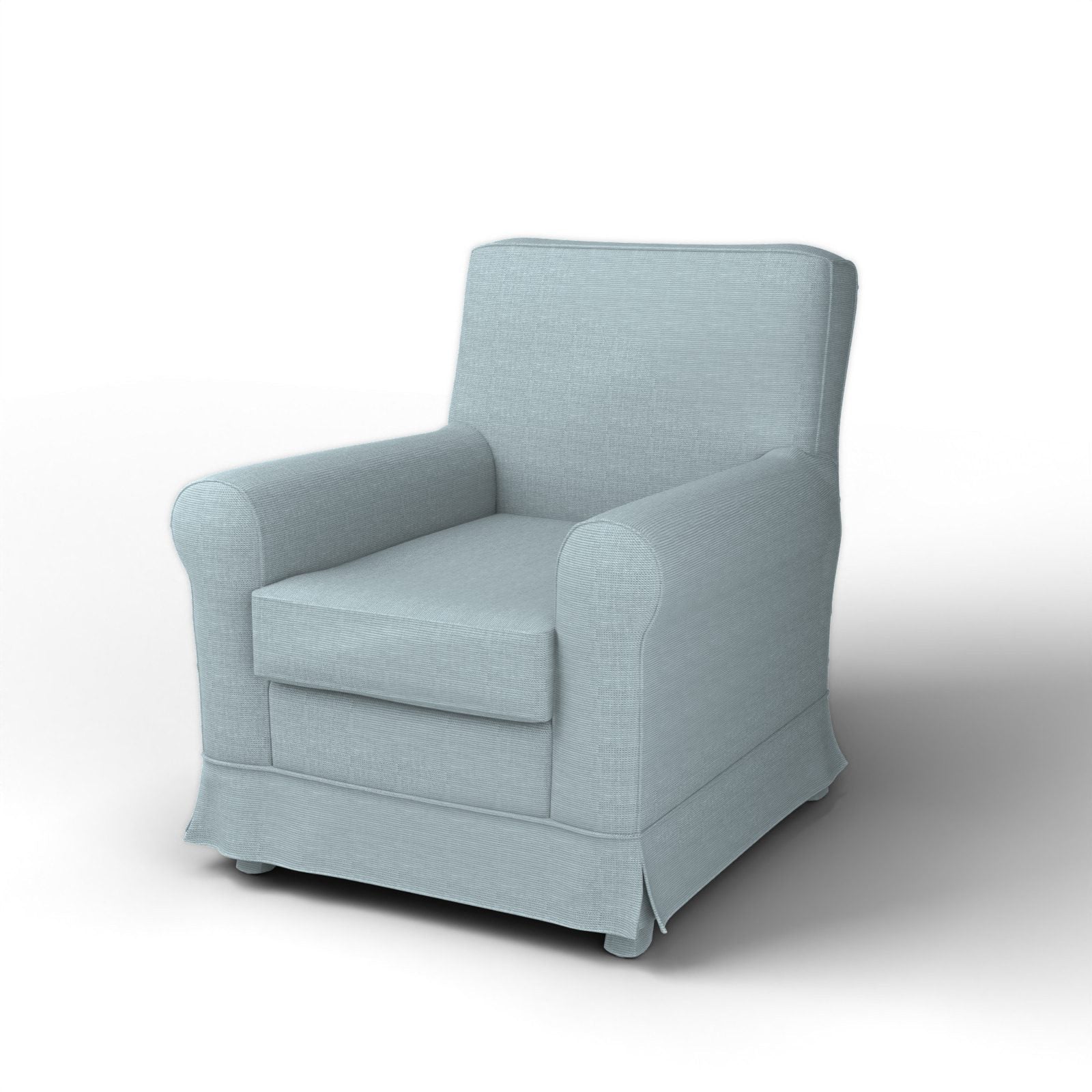 Basket - Light Grey