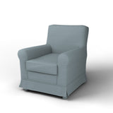 Basket - Stone Grey