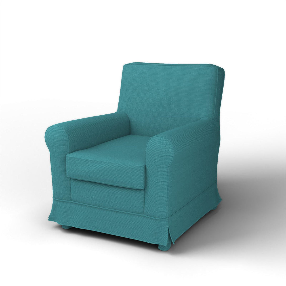 Basket - Teal