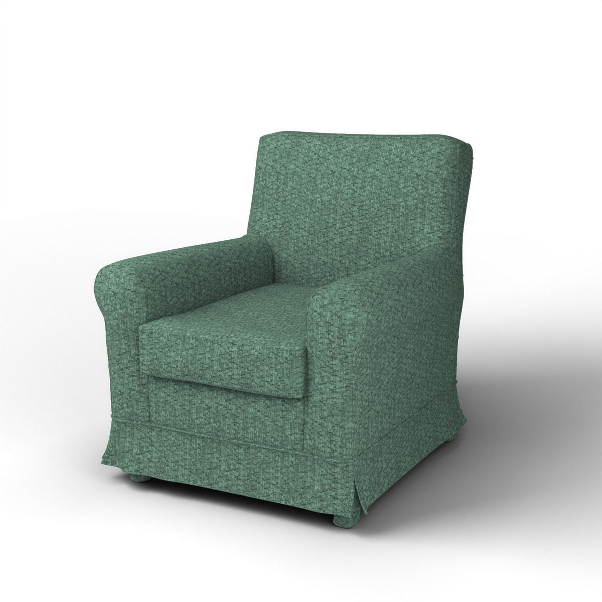 Diamond - Forest Green
