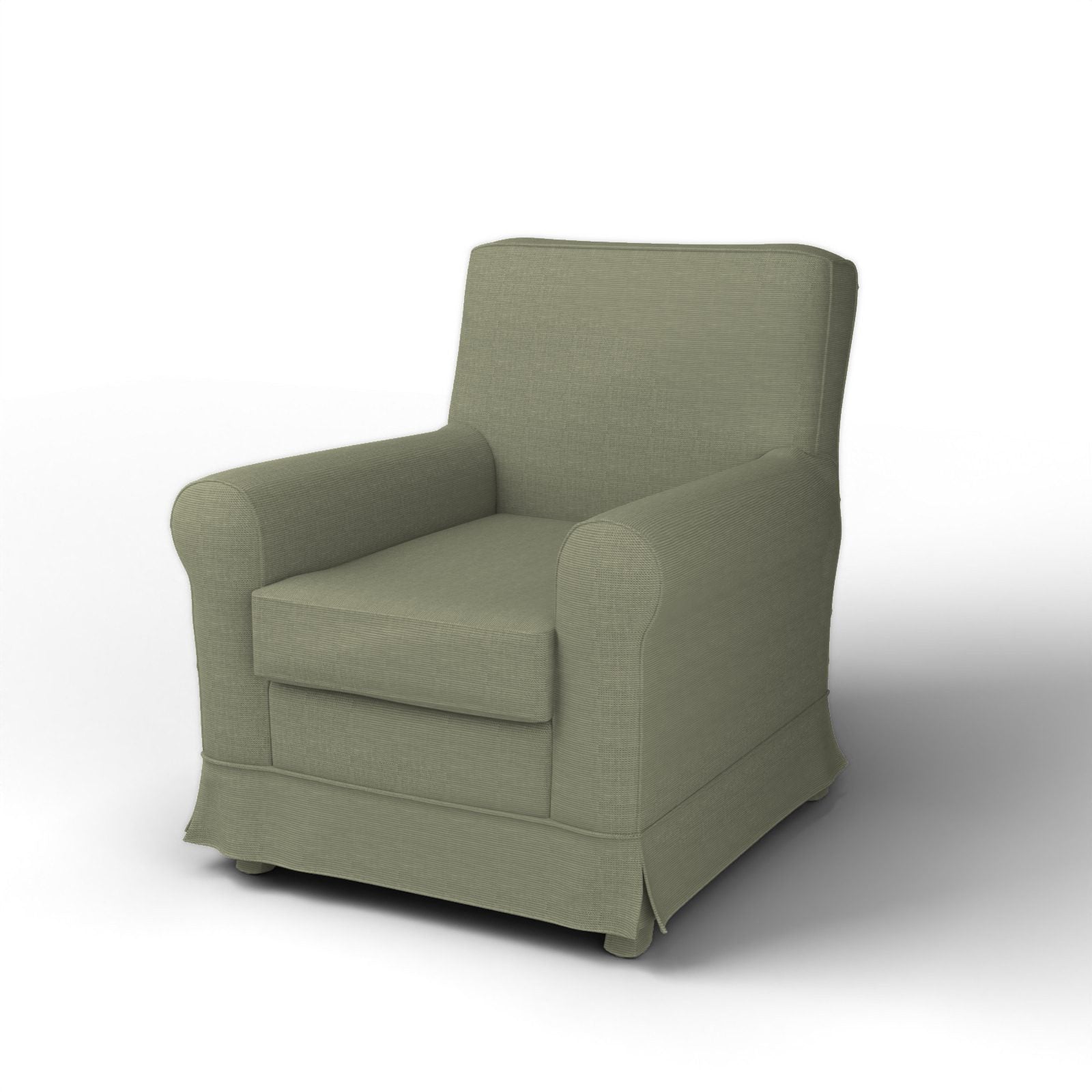 Linen - Olive