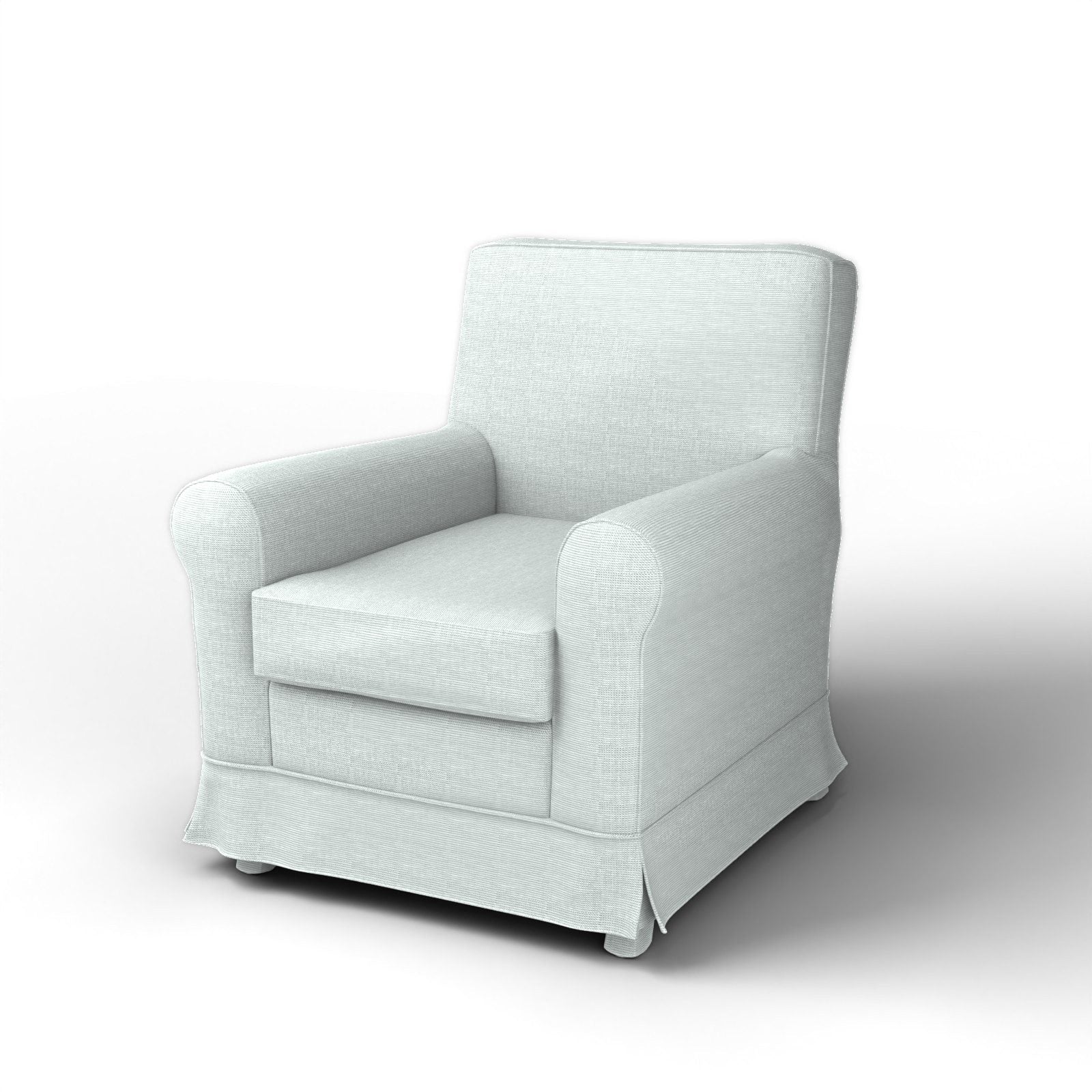Linen - White