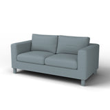 Basket - Stone Grey