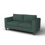 Corduroy - Forest Green