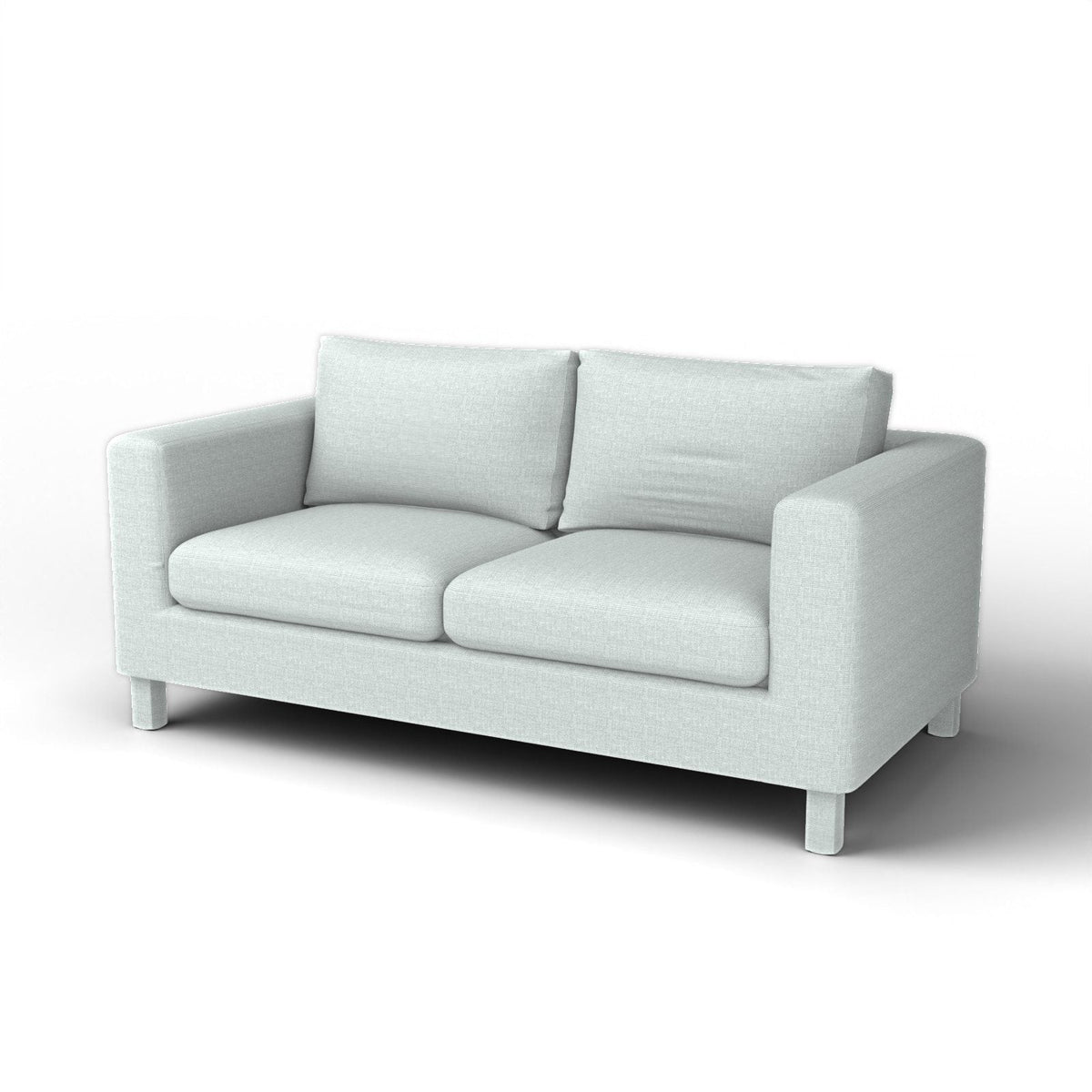 Linen - White
