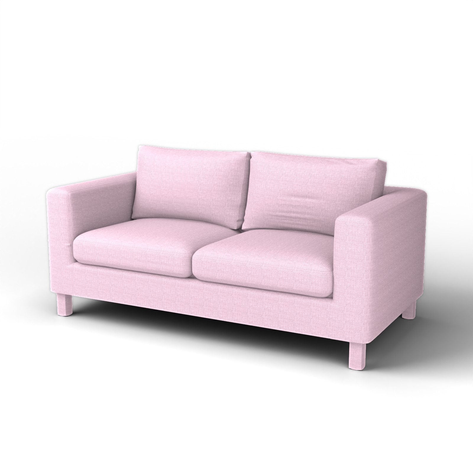 Velvet - Blush