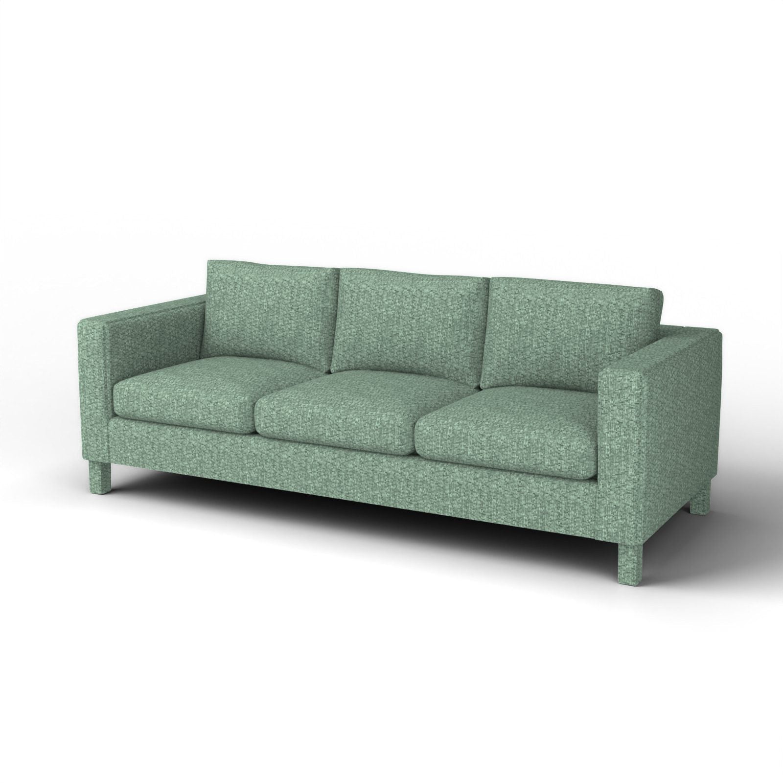 Diamond - Mint Green
