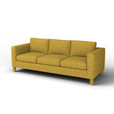 Diamond - Mustard