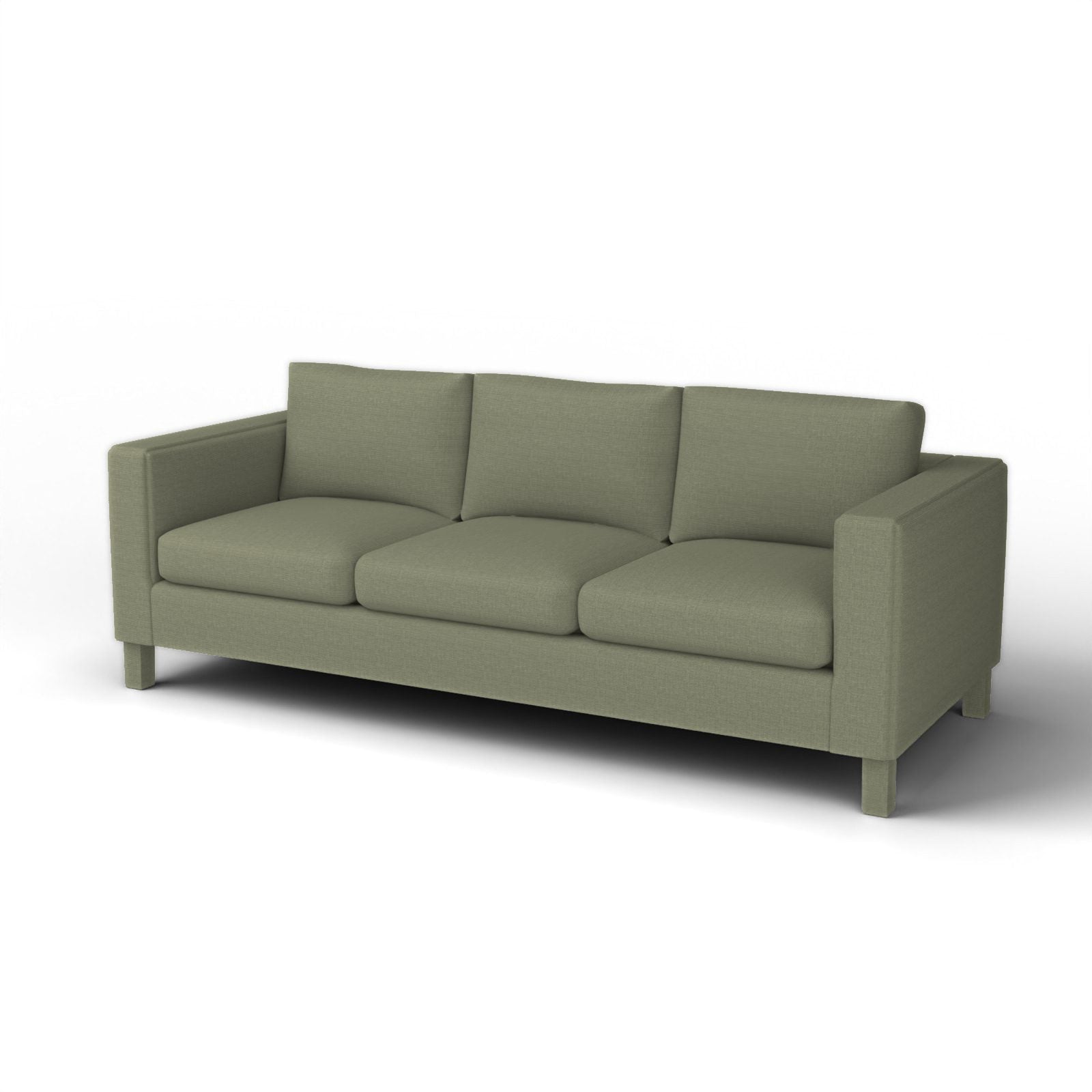 Linen - Olive