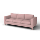 Linen - Pink