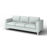Linen - White