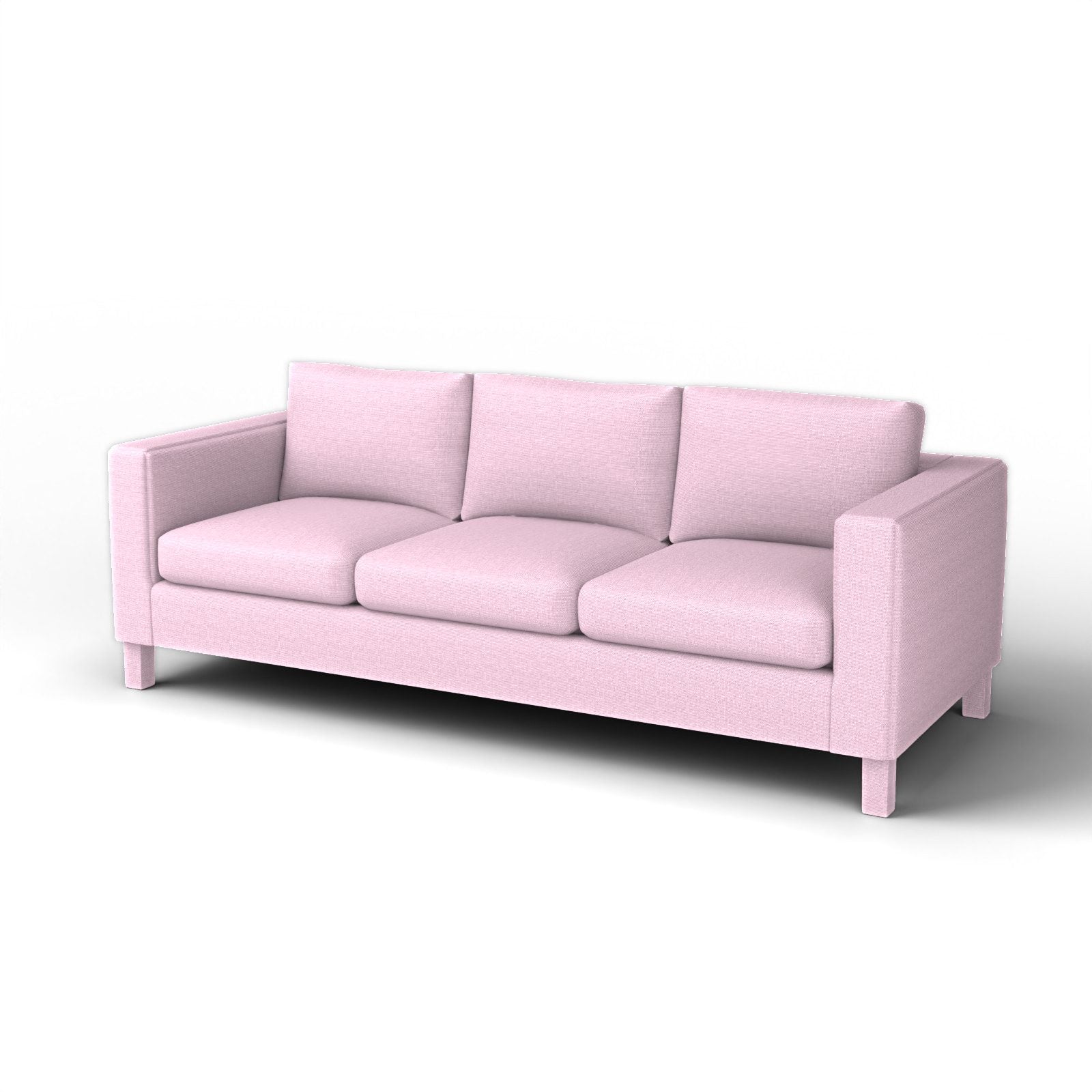 Velvet - Blush