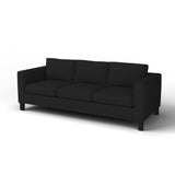 Velvet - Onyx