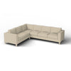 Karlanda 5-Seat Corner Sofa, 2+3 Cover - made to measure