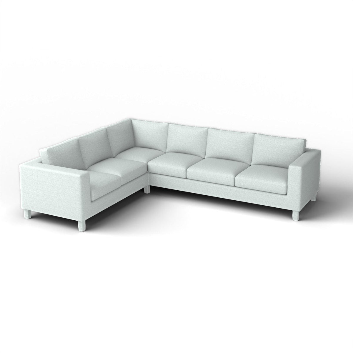 Linen - White
