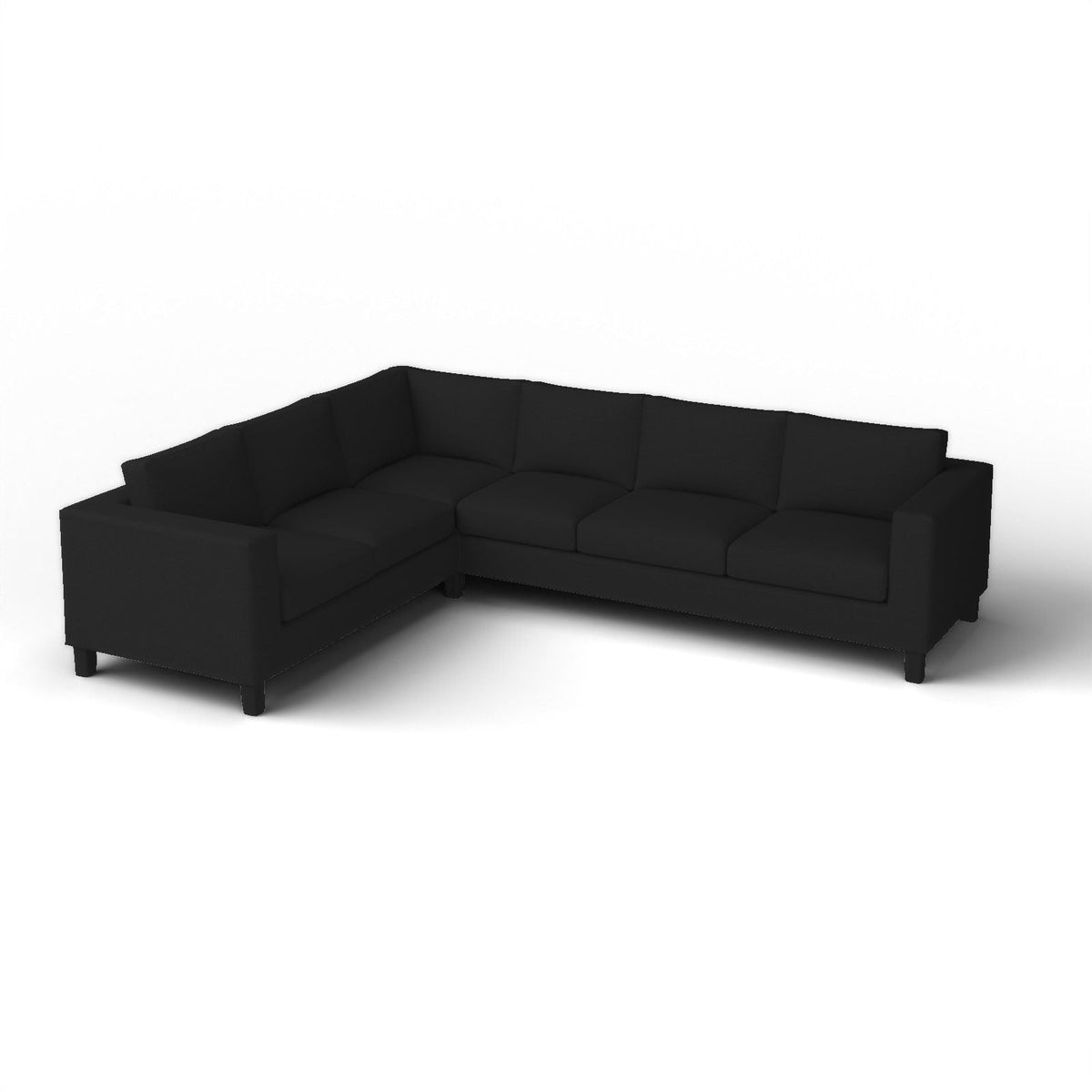 Velvet - Onyx