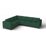 Waffle - Forest Green