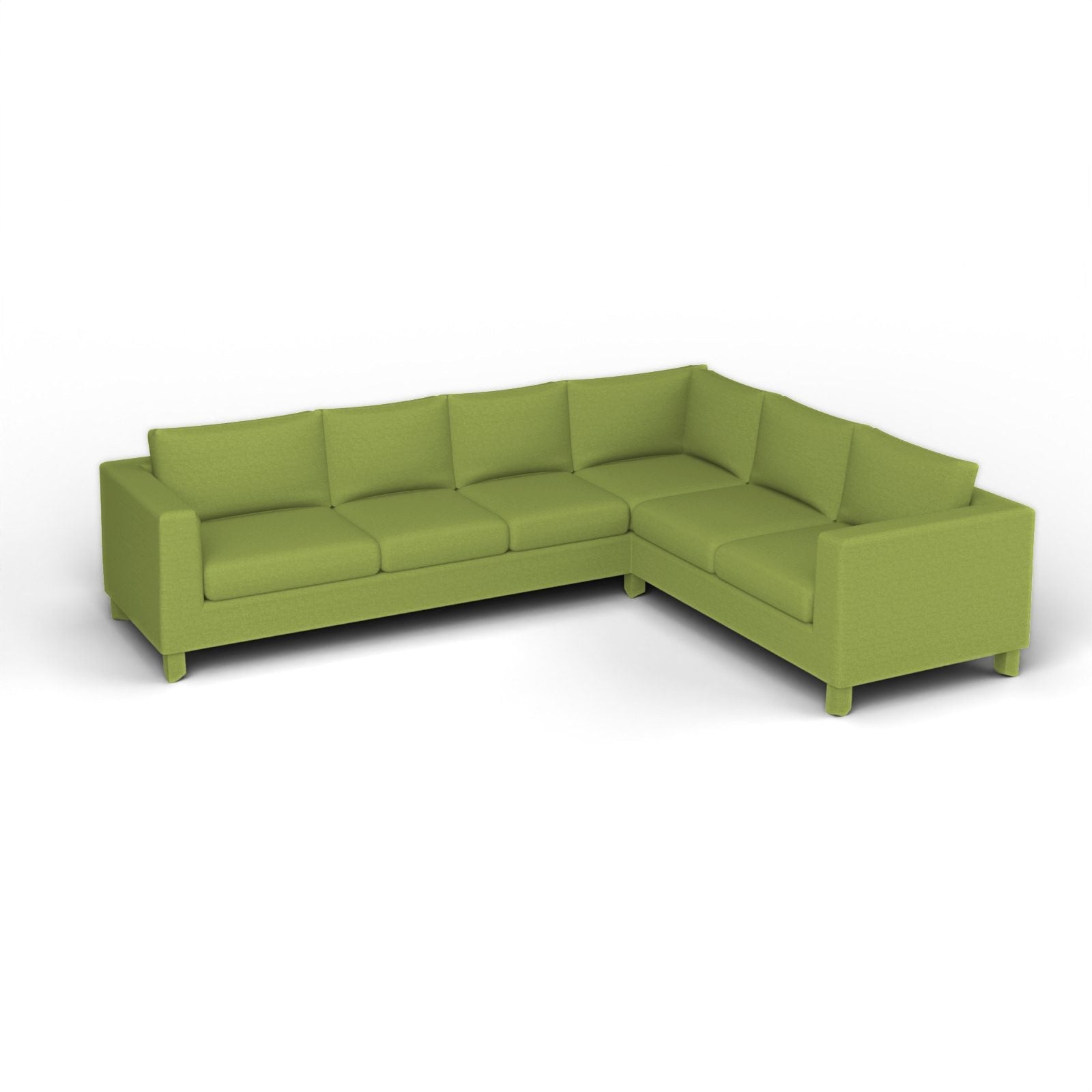 Corduroy - Fern Green