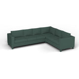 Corduroy - Forest Green