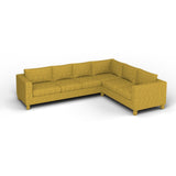 Diamond - Mustard