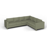 Linen - Olive