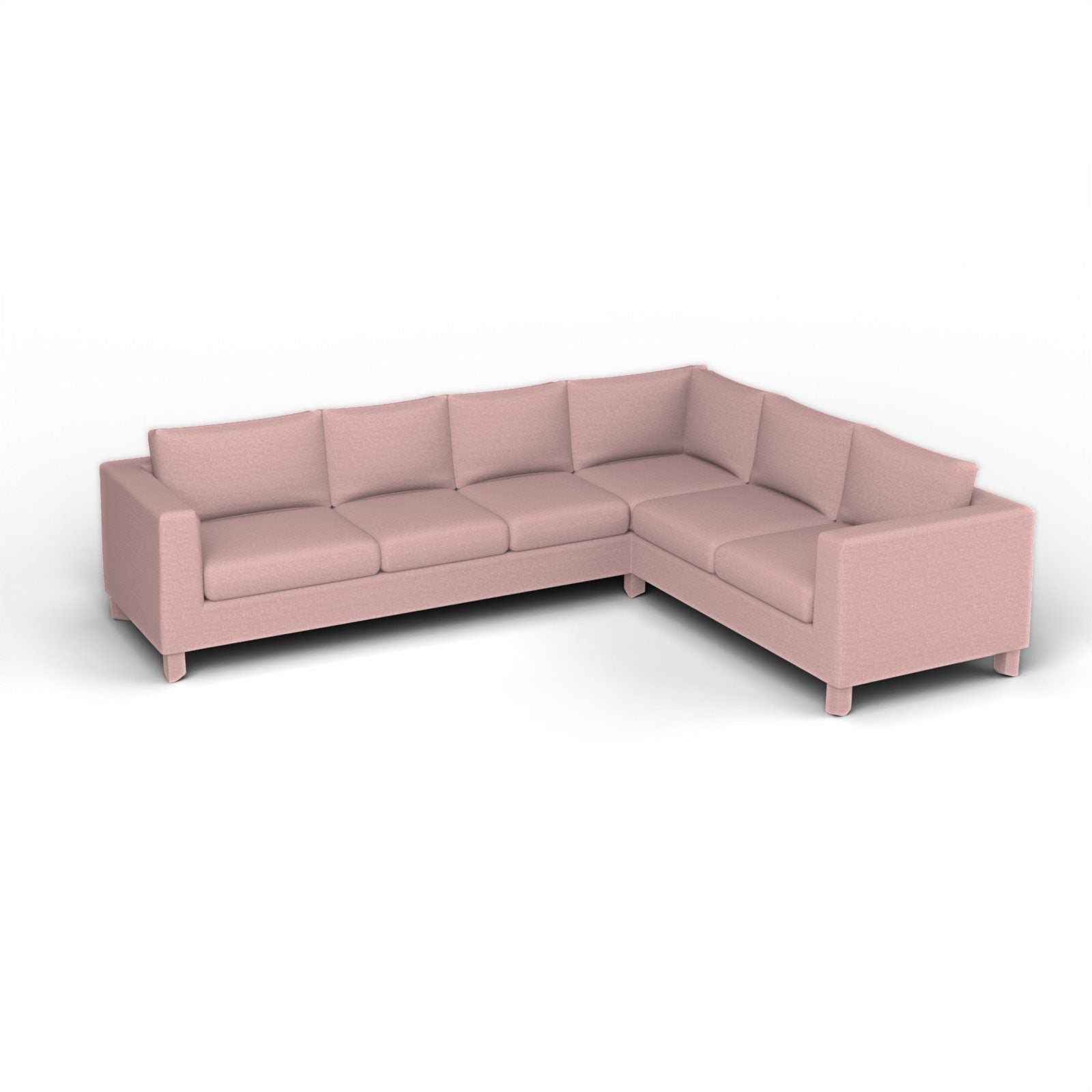 Linen - Pink