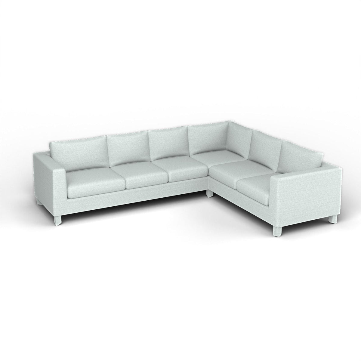 Linen - White