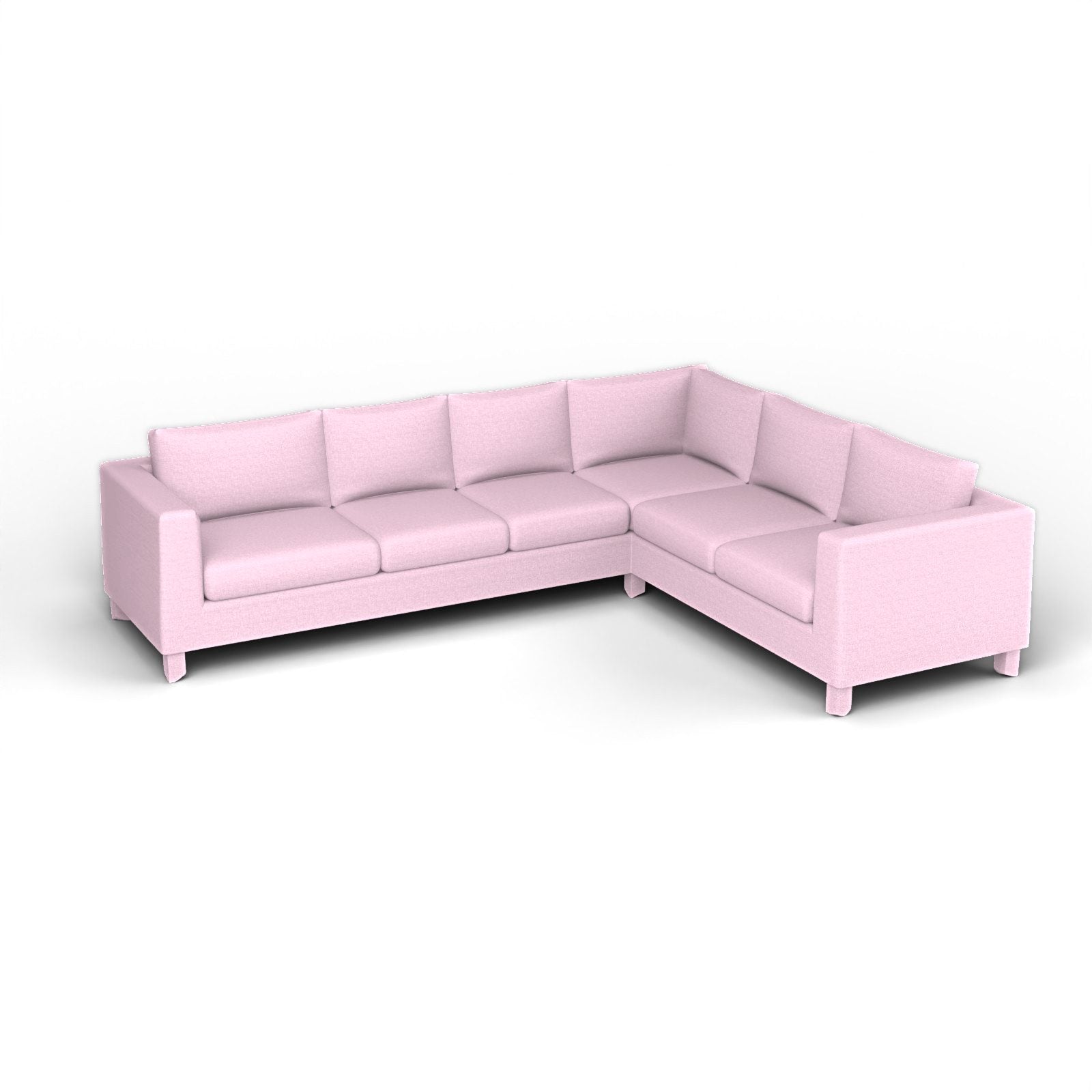 Velvet - Blush