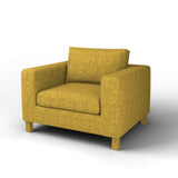 Diamond - Mustard