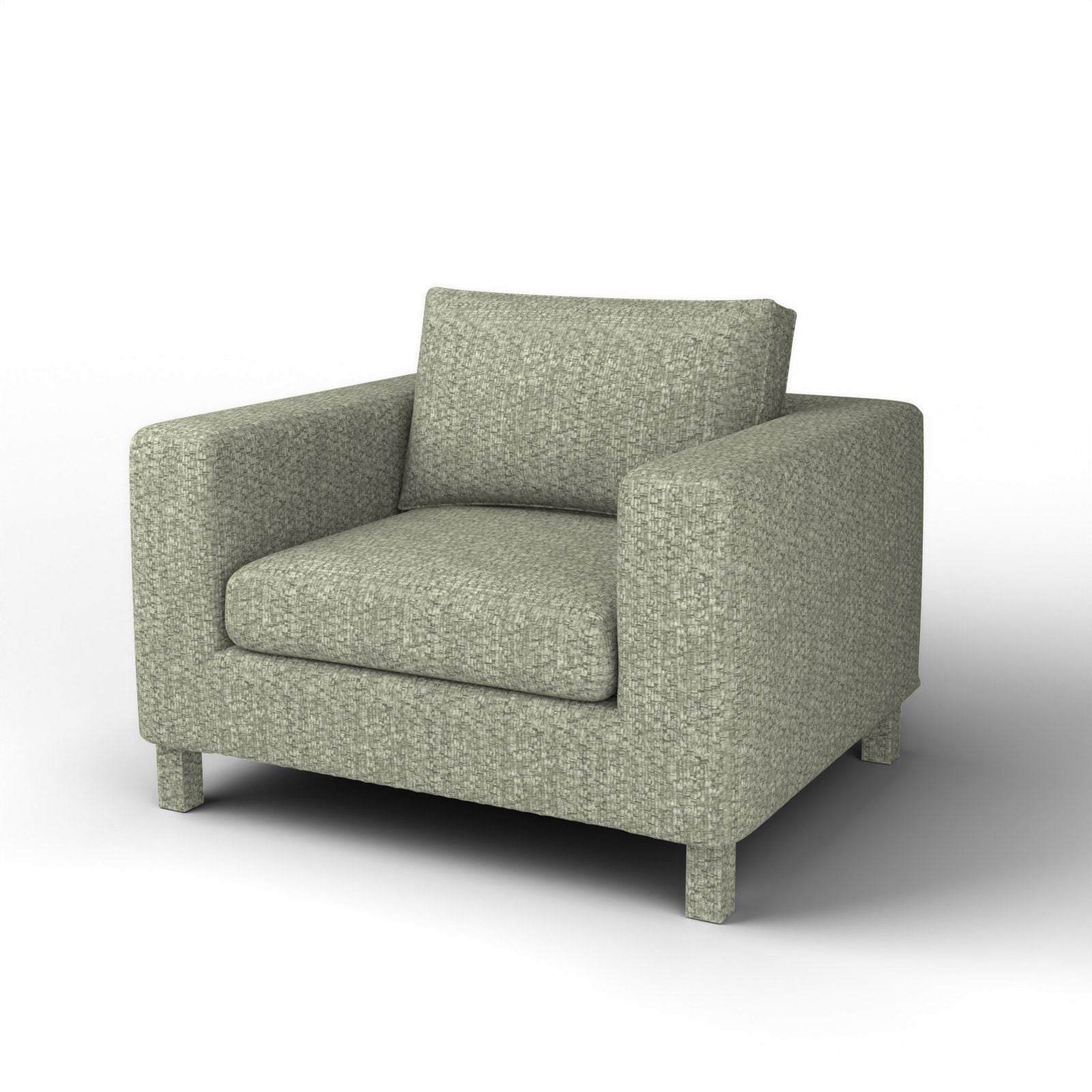 Diamond - Taupe