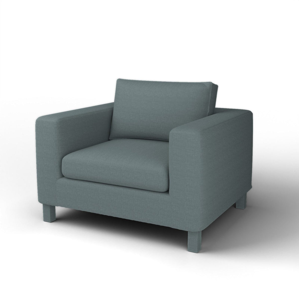 Linen - Grey
