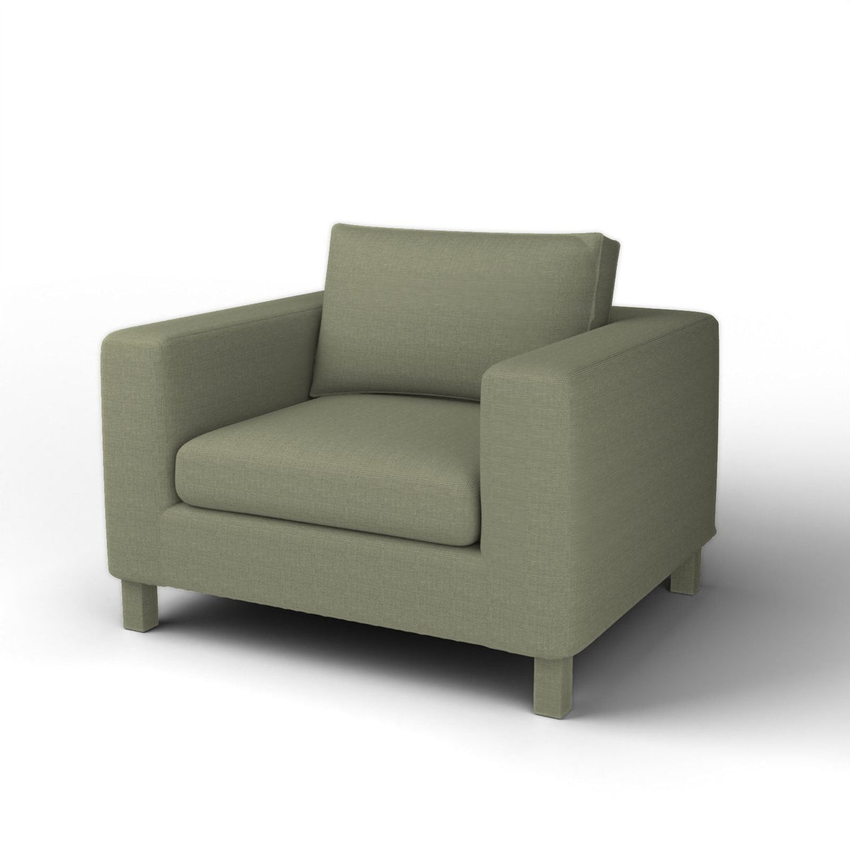 Linen - Olive